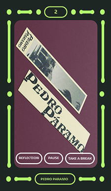 Pedro Páramo II